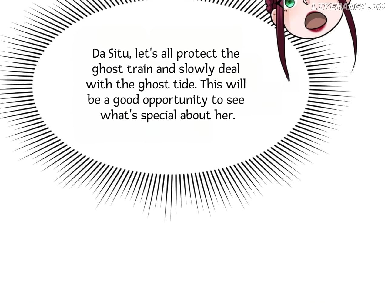 Era of the Haunted Chapter 290 - page 141